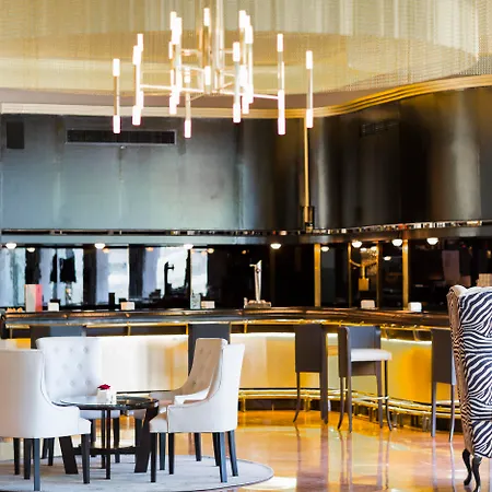Hotel Tres Reyes Pamplona-2