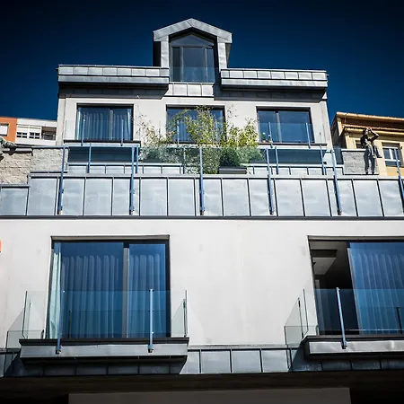 Hotel Art Santander (Adults Only)-2