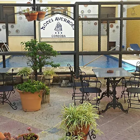 Hotel Averroes-2