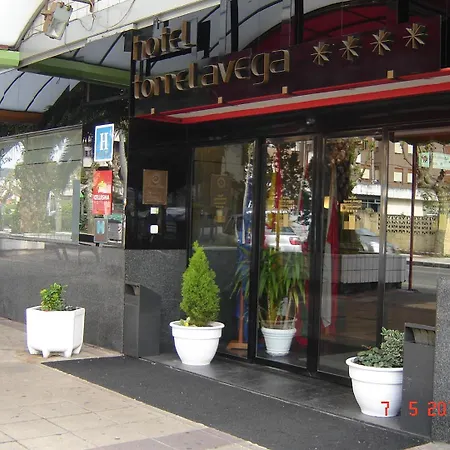 Hotel City House Torrelavega-3