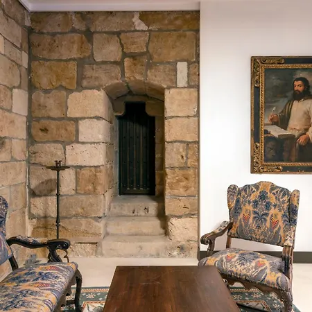 Parador de Turismo de León-3