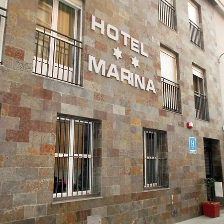 Hotel Marina-3