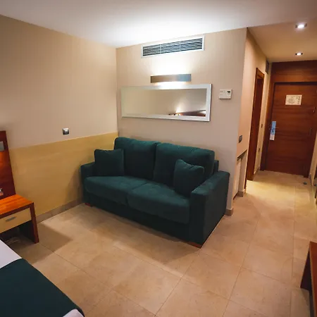 Hotel Deloix 4* Sup-2
