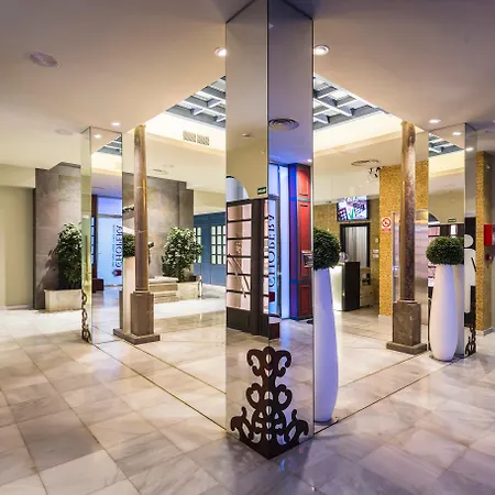 Hotel Comfort Dauro 2-3