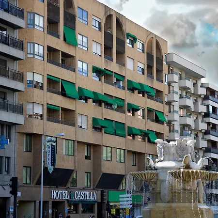Hotel Castilla-2