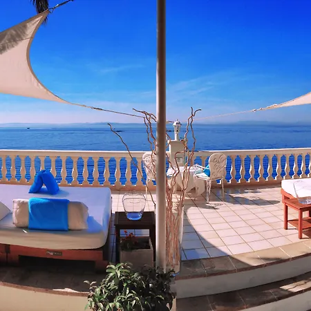 Hotel Vistabella-3