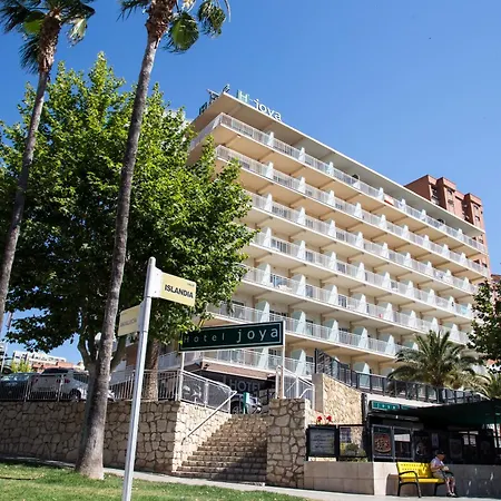 Hotel Joya-3
