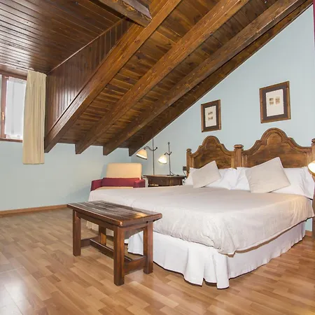 Hotel Casa Cornel-2