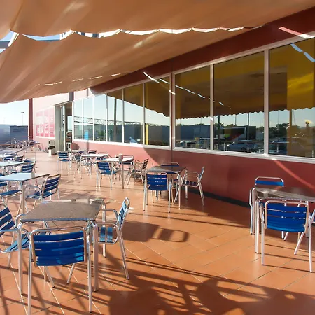 Hotel Ag Express Elche-2
