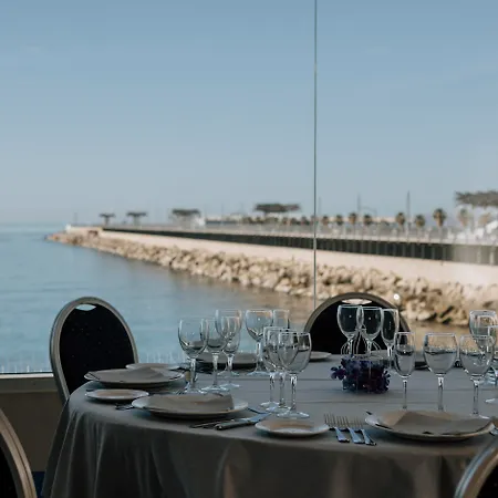 Suites Del Mar By Melia-2
