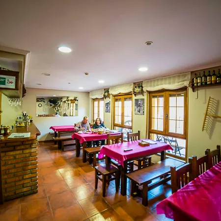 Hotel Pugide-3