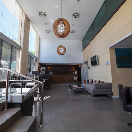 Hotel Salymar-2