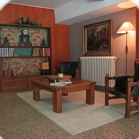 Hotel Gran Regente-2