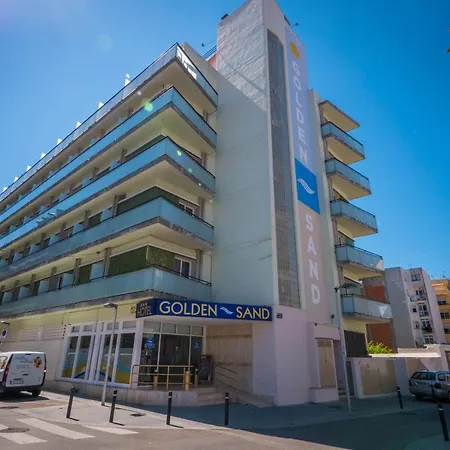 Hotel Golden Sand-2