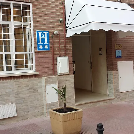 Hotel Cuatro Caños-2