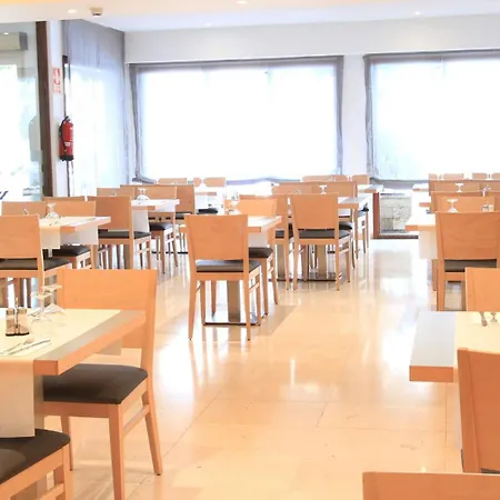 Hotel Garbi Park & Aquasplash-2