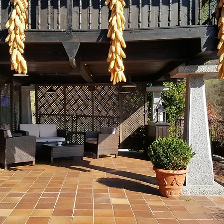 Hotel Mirador de la Cepada-2