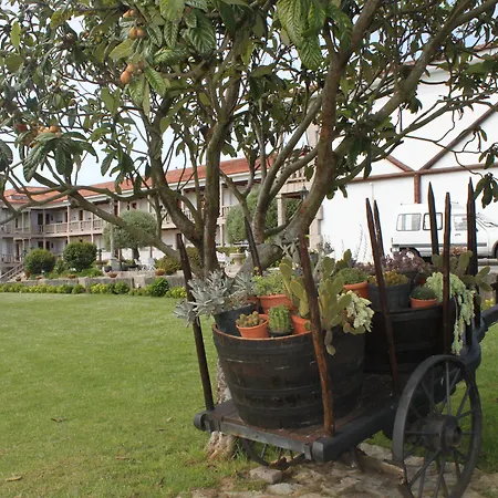Aparthotel Villa Cabicastro-2