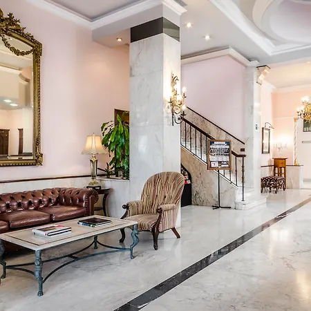 Hotel Alcomar-3