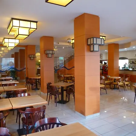 Hotel Costa Brava-2