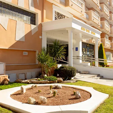 Aparthotel Acuasol-2