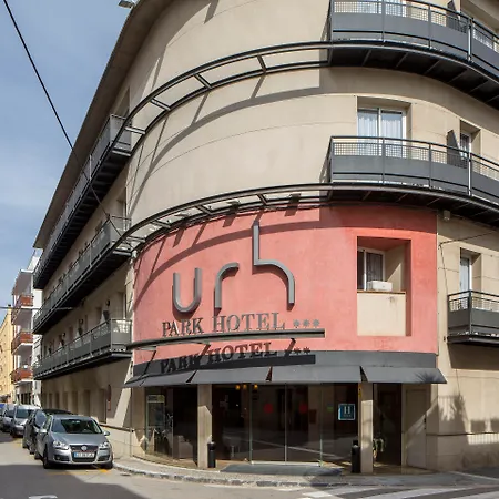 Rvhotels Mar De Tossa-3