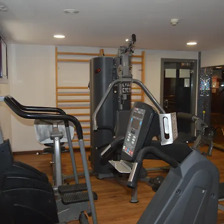 Hotel Acacias Suites & Spa-2