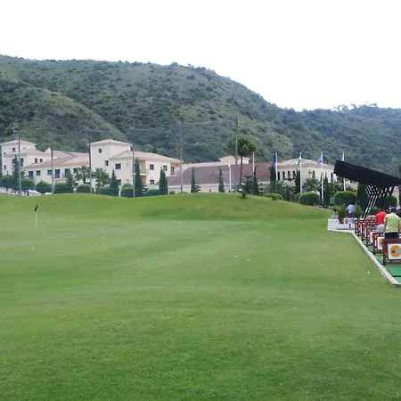 Gran Hotel Benahavis Spa-2