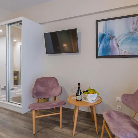 Bio Suites Hotel&Spa-3