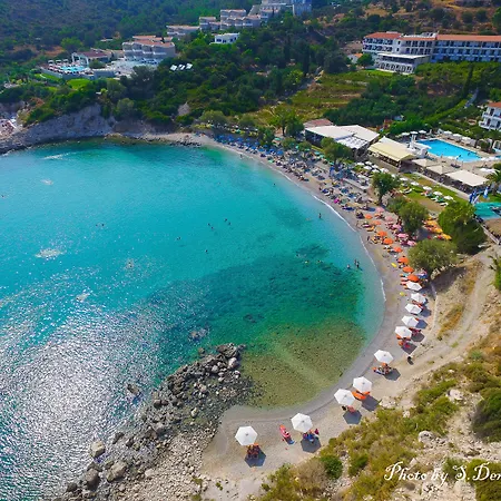 Hotel Glicorisa Beach-3