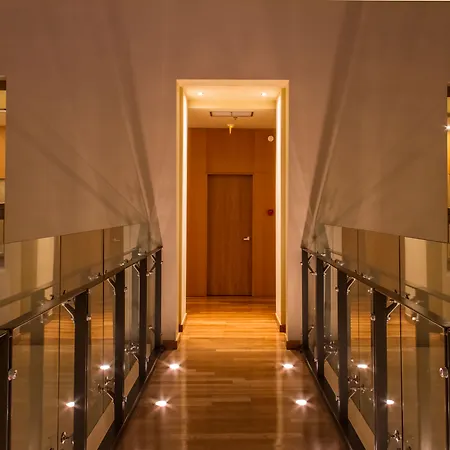 Gdm Megaron, Historical Monument Hotel-3