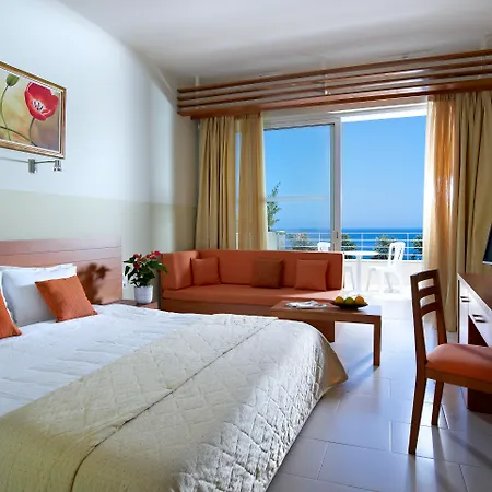 Bali Beach Hotel & Village-3