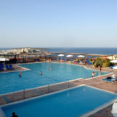 Miramare Resort & Spa-3
