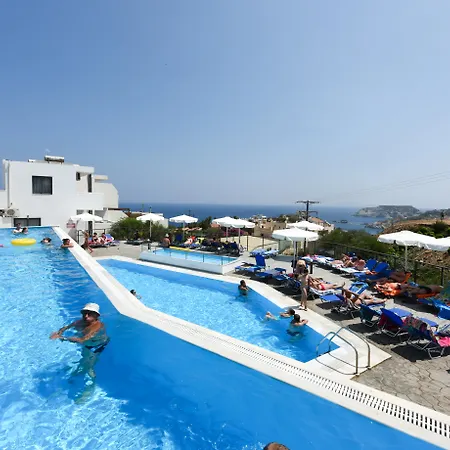 Panorama Village Hotel-3