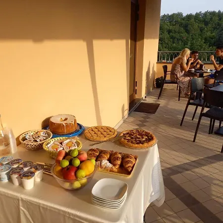 Hotel Ristorante Villa Terry-3