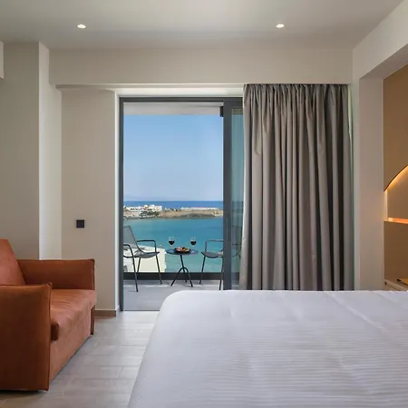 Hyperion City Hotel & Spa-2
