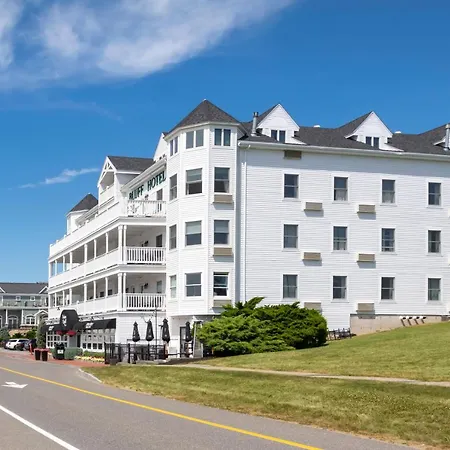Union Bluff Hotel & Meeting House-2