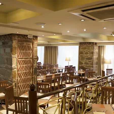 Capsis Hotel Thessaloniki-2