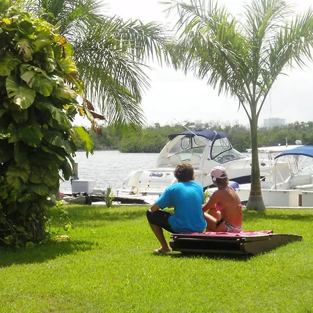 Sotavento Hotel & Yacht Club-3