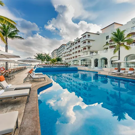 Cozumel Palace-2