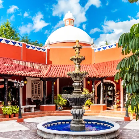 Occidental Cozumel - All Inclusive-3