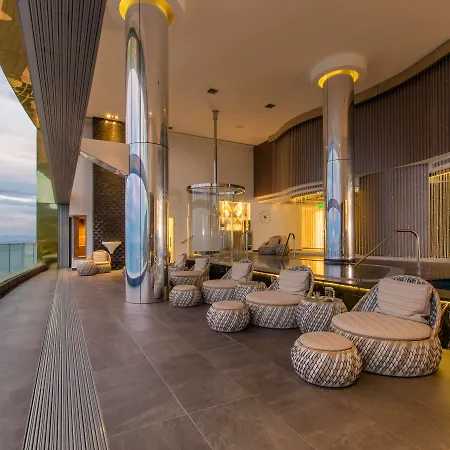 Hotel Mousai - Adults Only Puerto Vallarta-2