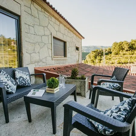 Casa Da Adega - Quinta Da Portela-2