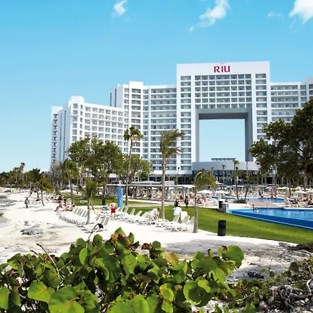 Hotel Riu Palace Peninsula-3