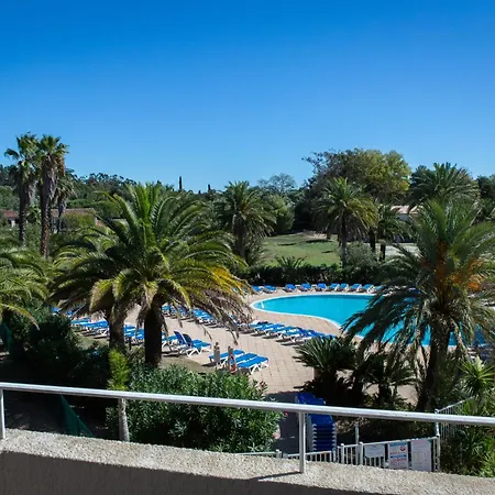 SOWELL HOTELS Saint Tropez-3
