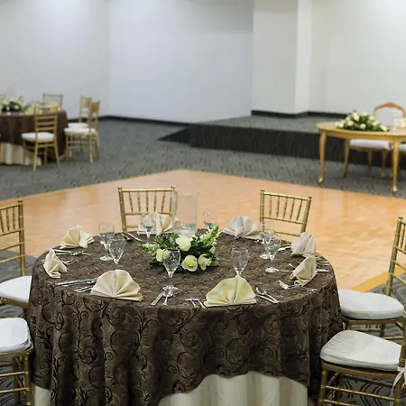 Real Inn Mexicali-3