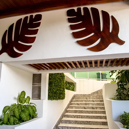 Ocean Dream Cancun By Guruhotel-2