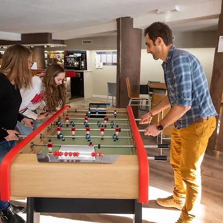 Suite Home Briancon Serre Chevalier-2