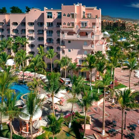 Pueblo Bonito Rose Resort & Spa-2