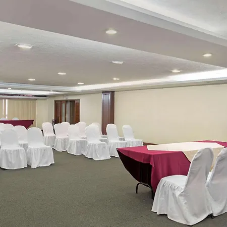 Quality Inn Aguascalientes-2